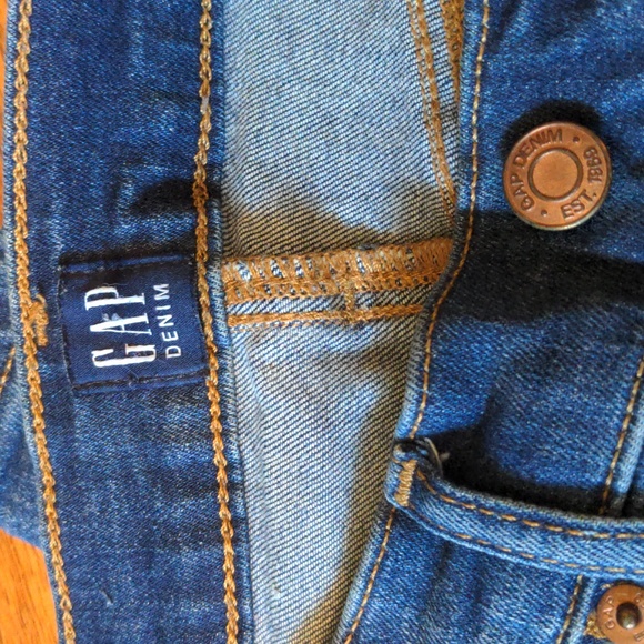 GAP Skinny Jeans - Picture 4 of 8
